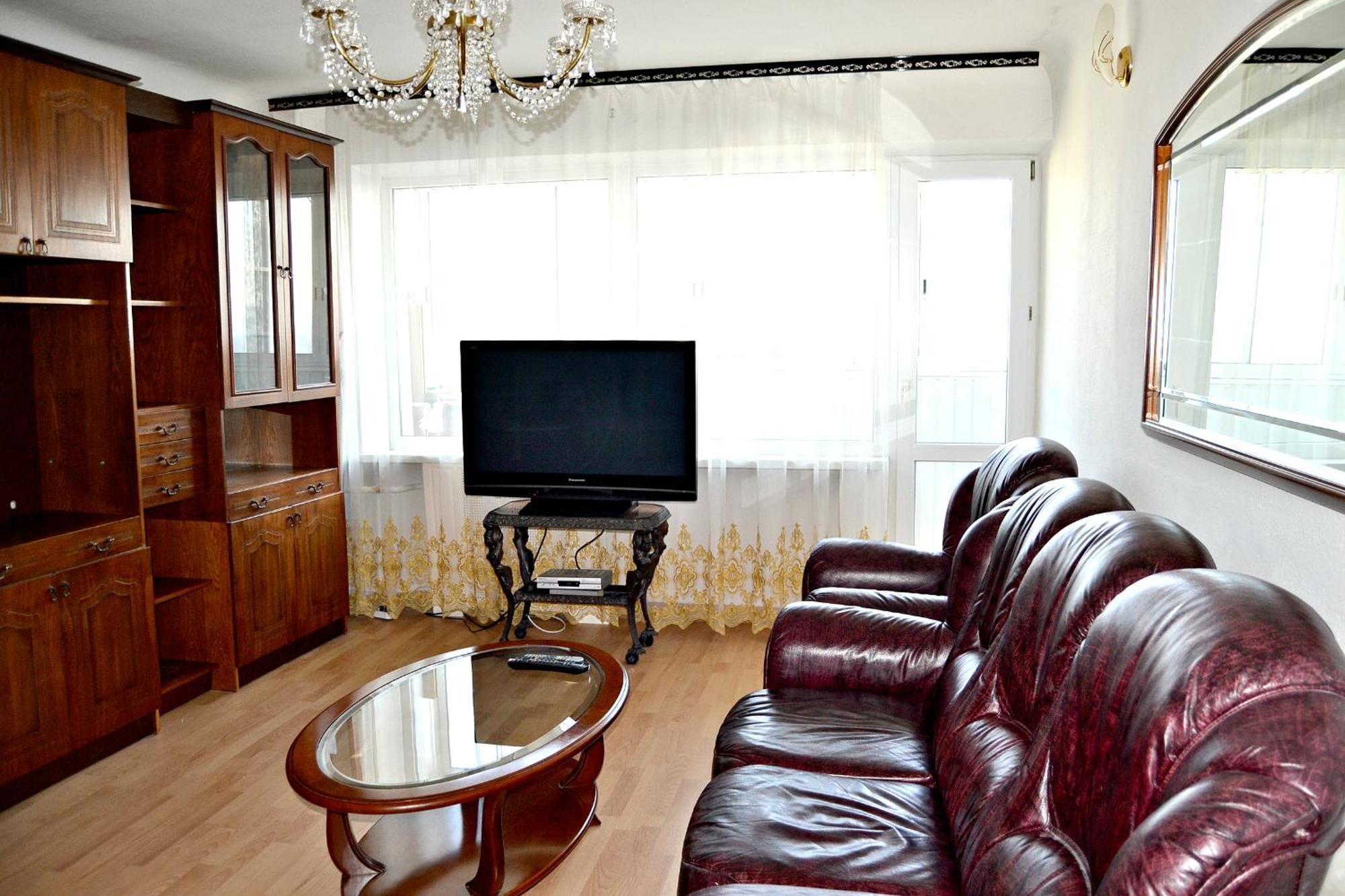 Apartment On Prospect Beresteiskyi 29 Киев Экстерьер фото