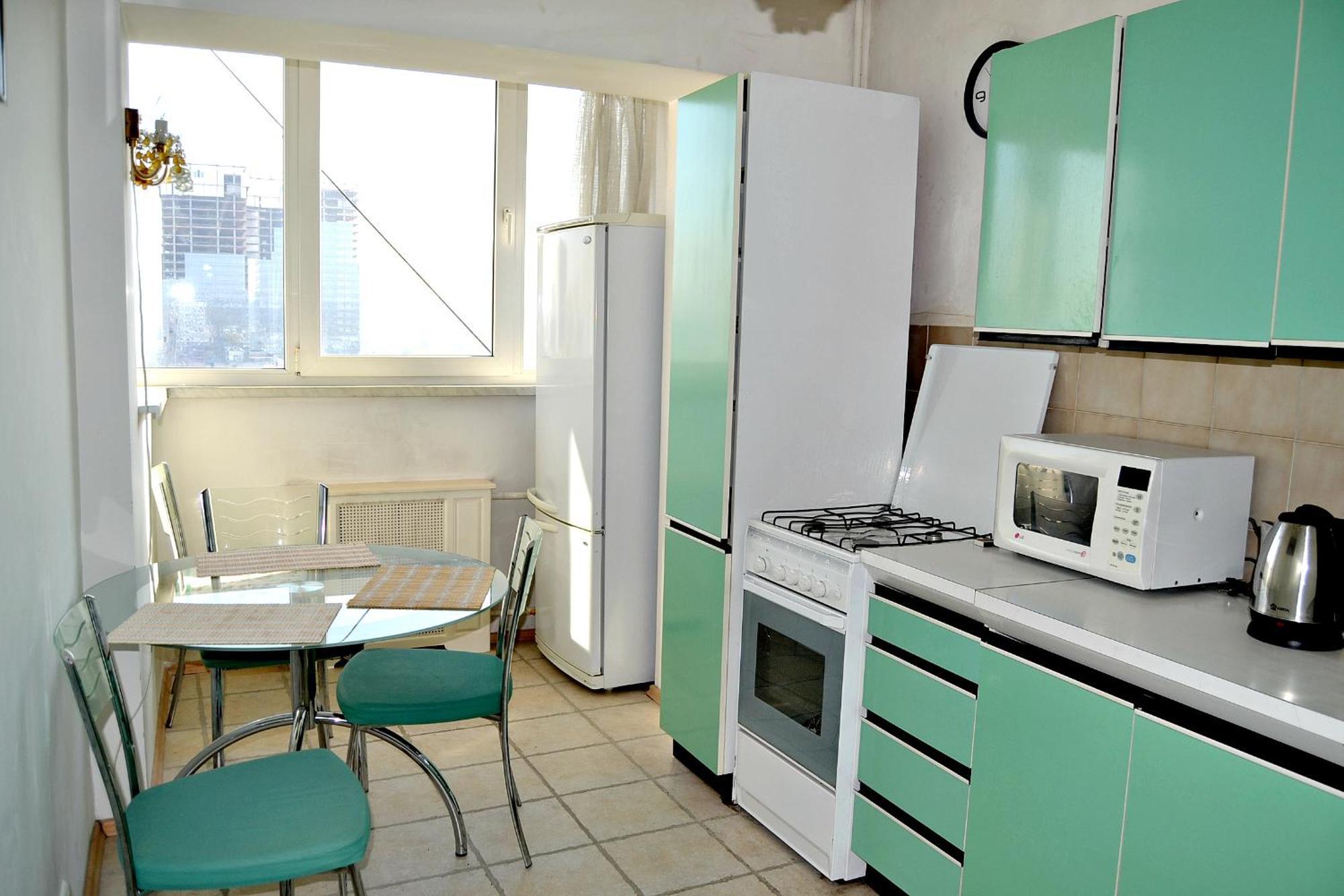 Apartment On Prospect Beresteiskyi 29 Киев Экстерьер фото